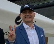 Aldo Amati
