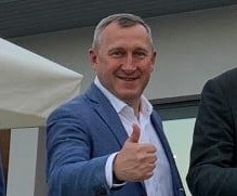 Andrij Deszczycia