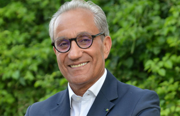 Abderrahim Atmoun